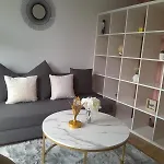 Appartement Piso En Metro Duplex Line 6 Paris