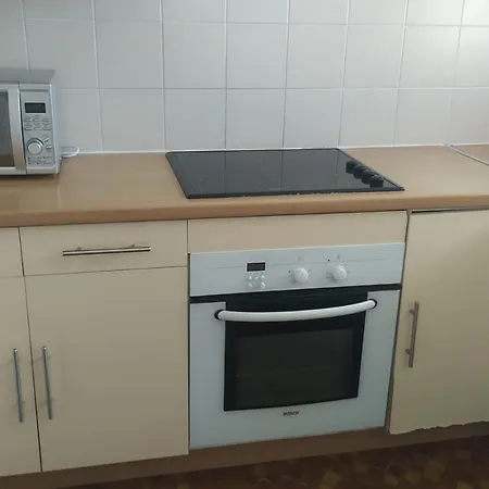 Apartament Piso En Metro Duplex Line 6 Paryż