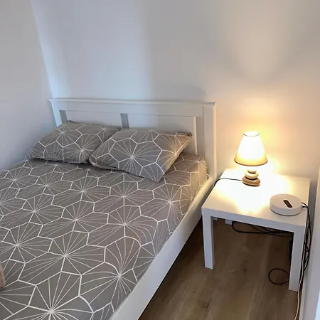 Piso En Metro Duplex Line 6 Apartament *
