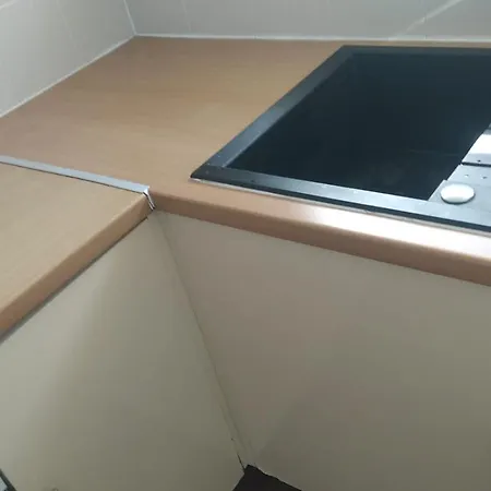 Apartament Piso En Metro Duplex Line 6 Paryż
