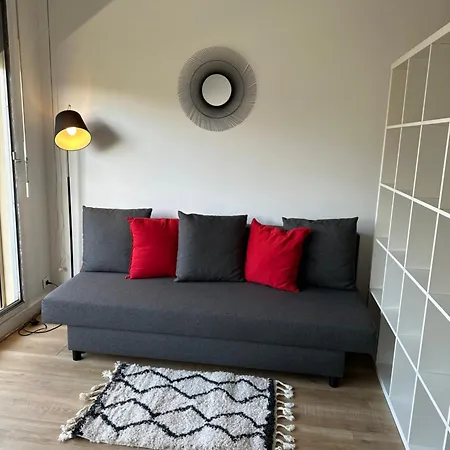 Piso En Metro Duplex Line 6 Apartament *