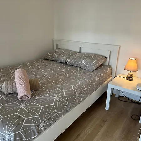 Piso En Metro Duplex Line 6 Apartament