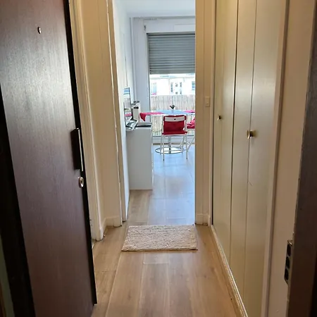 Appartement Piso En Metro Duplex Line 6