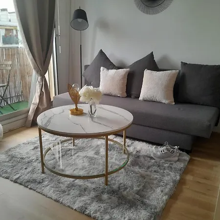 Piso En Metro Duplex Line 6 公寓