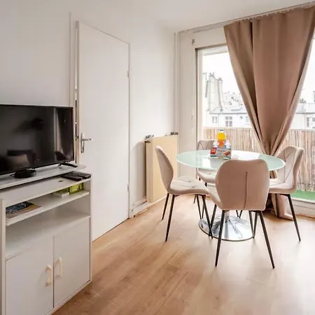 Apartament Piso En Metro Duplex Line 6 *